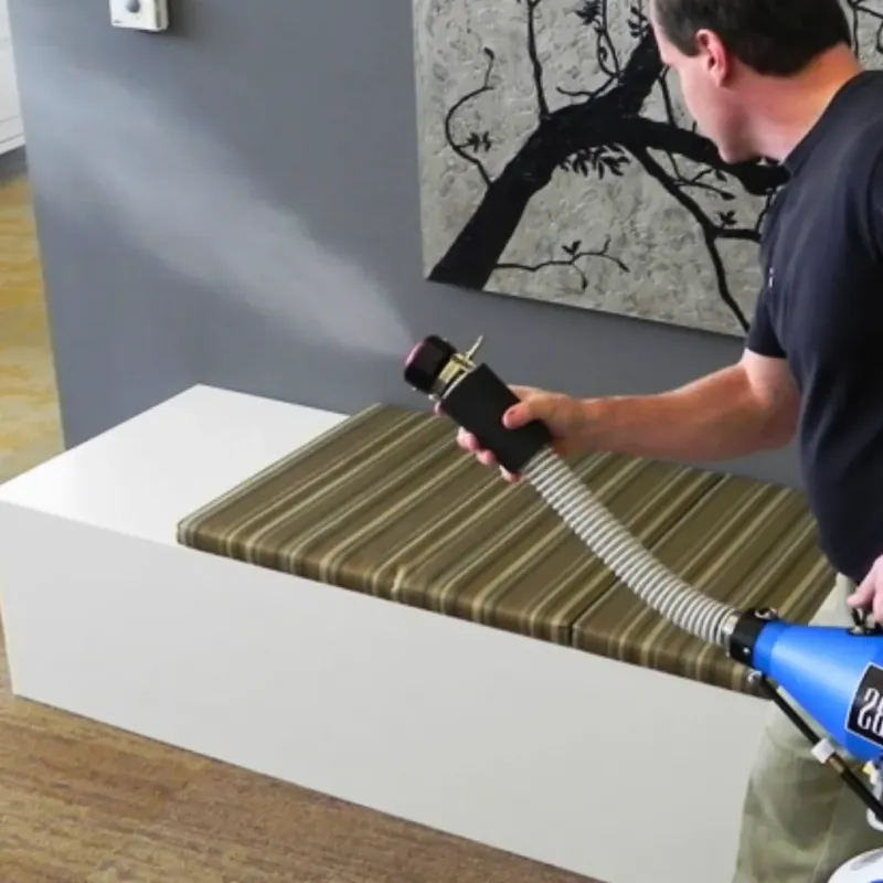 Professional Odor Removal in Garden City, GA